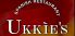 ウッキーズ UKKIE'S バルのロゴ