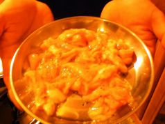 ホルモン屋　とんとんの写真3