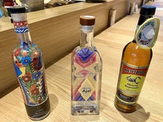 Mezcal YULIA（ユリア）