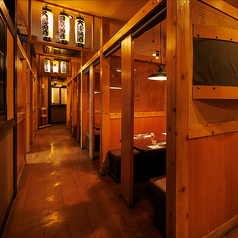 【個室居酒屋】牡蠣・海鮮・日本酒　魚匙 ～うおさじ～ 土浦店の外観1