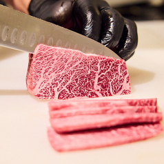俺の焼肉 浅草の特集写真