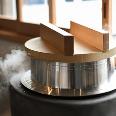 炉端焼き 傳の雰囲気3