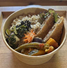 GREEN SUN FOODのおすすめポイント1