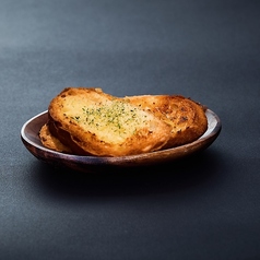 《単品ブルケッタ》 &nbsp;ガーリックバター