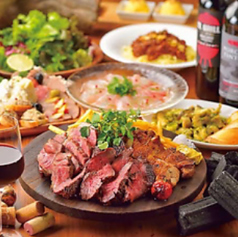 炙りや 吉祥寺本店の特集写真