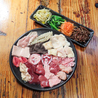 七輪炭火焼肉専門店 炭良 スミヨシ ホルモンのおすすめポイント1