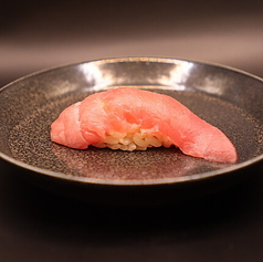 中トロ