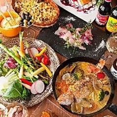 酒場マルゴリ特集写真1