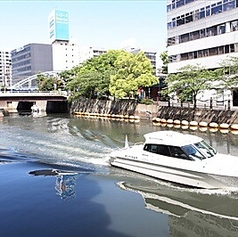 春には【桜】、【サップ】や【マリンスポーツ】など四季の景色をお楽しみ頂けます◎