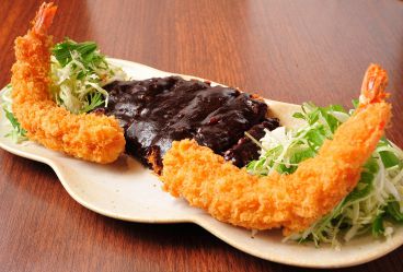 天ぷら食堂 天八 サンロード店のおすすめ料理1