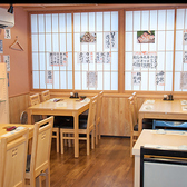 つきぢ神楽寿司 新館の雰囲気3