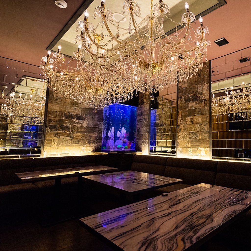 完全個室×本格肉バル &Blue アンドブルー 栄店の写真ギャラリー