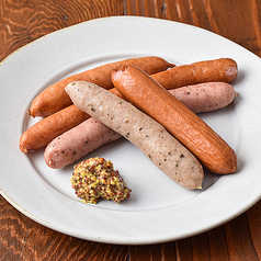 【単品】台湾ソーセージ