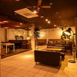 プロジェクター・TVモニター・マイク・音響など完備でウェディング2次会にも◎貸切25名様～