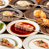 魚串と浅利おでん のび