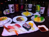 たべもの酒場 駄々の詳細