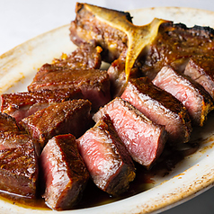 ベンジャミンテラスラウンジ　紀尾井町 (BENJAMIN TERRACE LOUNGE)のおすすめ料理1