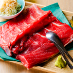 海の達磨 魚心 新橋店