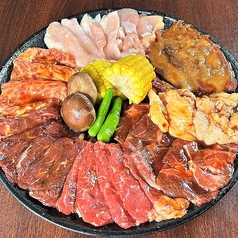 大阪ホルモン 太子店のおすすめポイント1