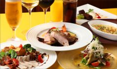 Trattoria Umbellata トラットリアウンベラータ