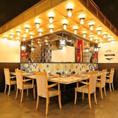 かまどか 馬車道店の雰囲気2