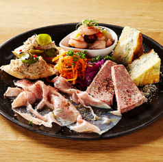 Bistro LAVAROCK 丸の内のおすすめ料理1