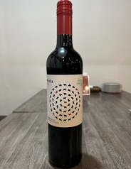 メスタ・テンプラニーリョ・オーガニック