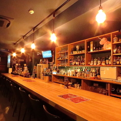 Dining&Restaurant Bar ARVAのコース写真