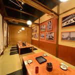 大正五年創業 串かつ ぎふや 本家 大阪新世界店の写真ギャラリー