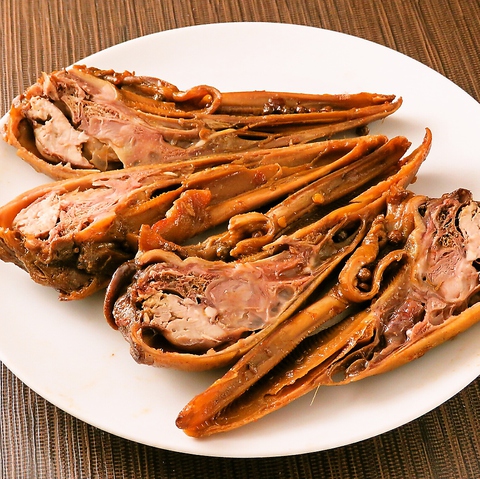 重慶石鍋魚 龍門 西川口店 中華 のメニュー ホットペッパーグルメ