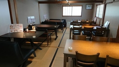 お店全館貸切(80名様)