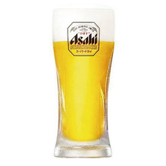 生ビール（中）