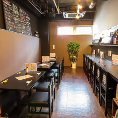 当店では貸切でのご利用も承っております。2時間10万円以上よりご相談可能です。ご希望の日時や内容に応じて柔軟に対応いたしますので、まずはお気楽にお問い合わせください。