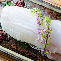 鮮度抜群！博多湾の恵みを直送&プリプリ地魚に舌鼓◎