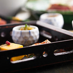 香季庵 日本橋店のコース写真