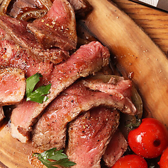 コムギラボ 虎ノ門ヒルズのコース写真