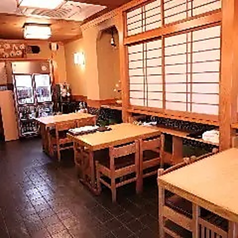 割烹峰屋