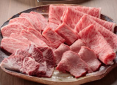 産直焼肉 かごまるの写真