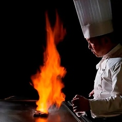 但馬屋 蔓萬 北浜店のコース写真