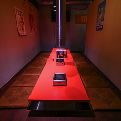 ウラ横 焼肉センターの特集写真