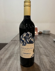 ヴィーニャペーニャレッド