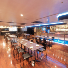 ISNTイズント仙台の写真