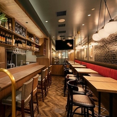 キッサカバ 喫茶酒場 プロント Otemachi One店のコース写真