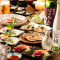浜焼酒場いちかわのおすすめ料理1