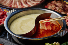 HOT POT LAB ホットポットラボ 心斎橋難波店の特集写真