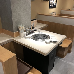 焼肉 牛星 住吉店の特集写真