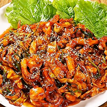 韓国料理 オモニ 浜松のおすすめ料理1
