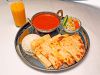 インド料理専門店ニサン 蓮潟店のURL1