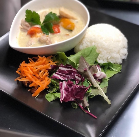 福岡 カフェ スイーツ の グリーンカレー 特集 グルメ レストラン予約 ホットペッパーグルメ