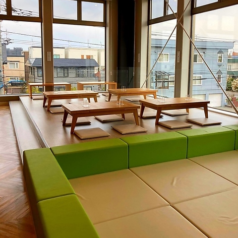 cafe de raise(JtF h CY)